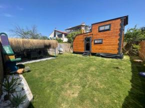 Luminos Bungalov